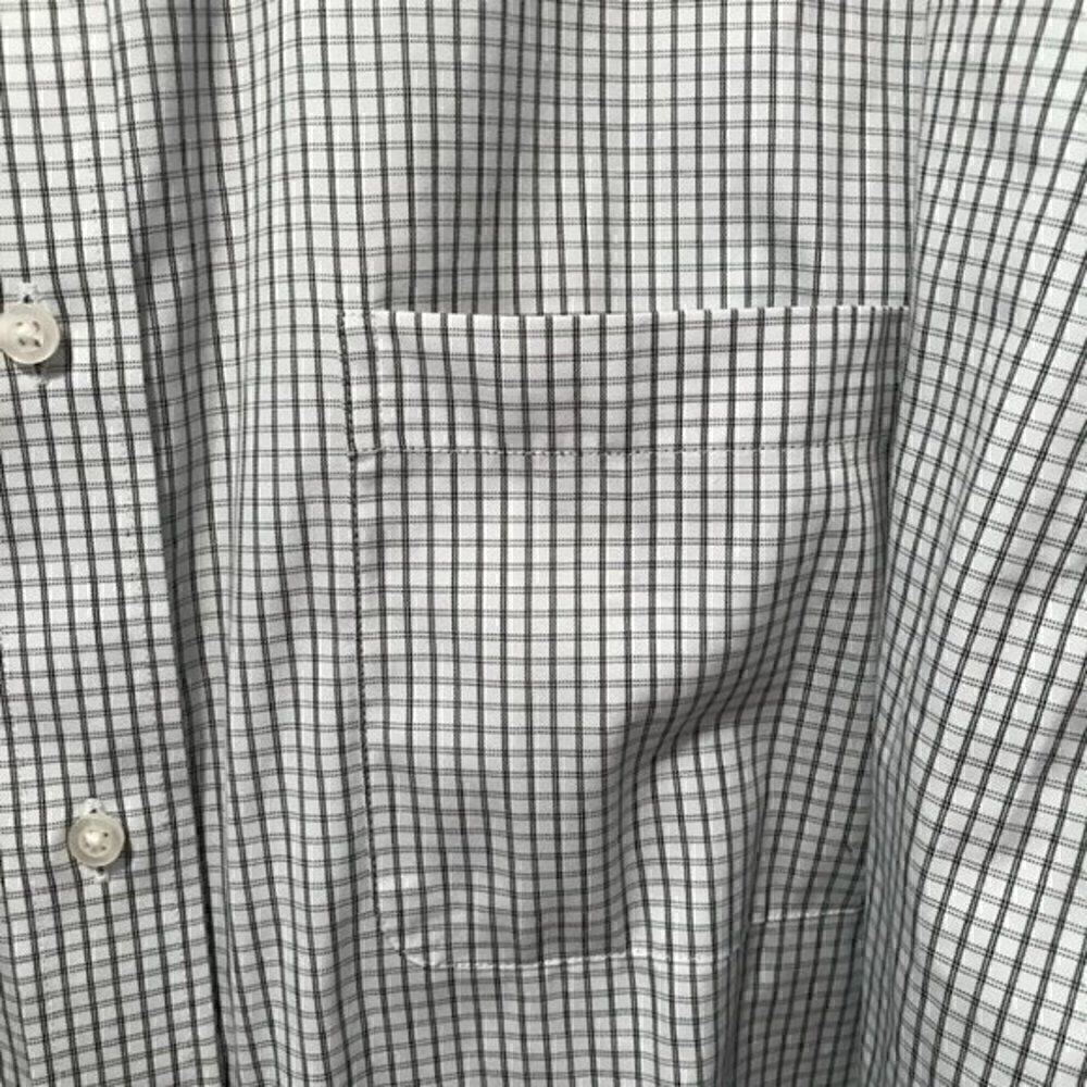 *30off3* Lorenzo Uomo dress shirt - Picture 5 of 9